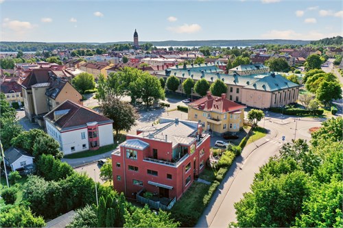 Tingstugatan 4A