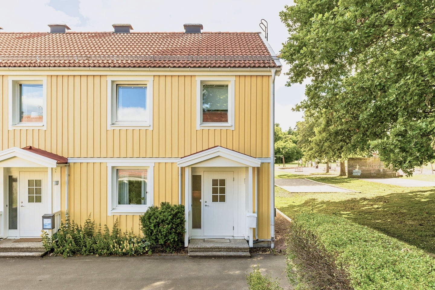 Vasavägen 16F – bild 20