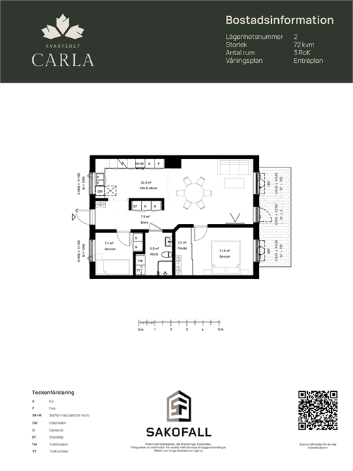 Carlavägen 15
