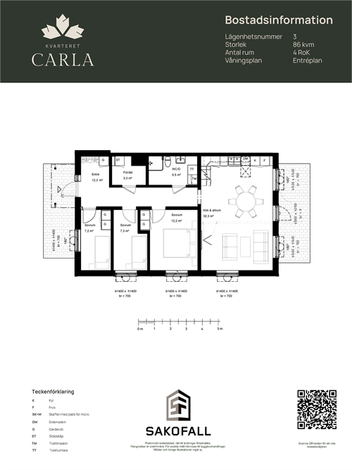 Carlavägen 15