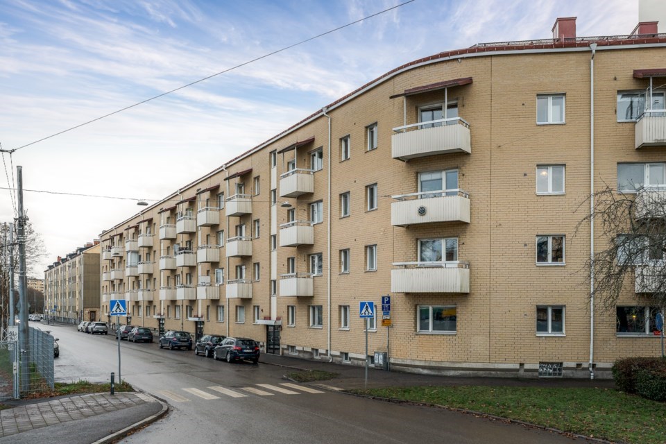 Styrestagatan 2