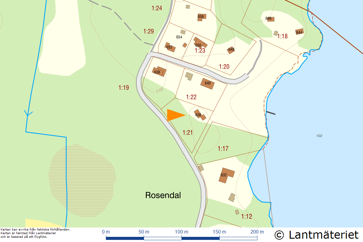 Rosendal 636 – bild 26