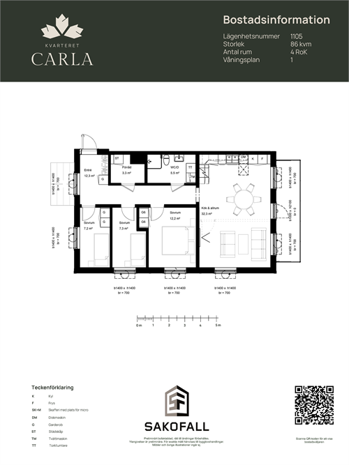 Carlavägen 15