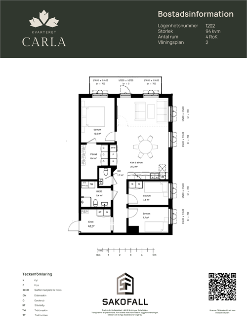 Carlavägen 15