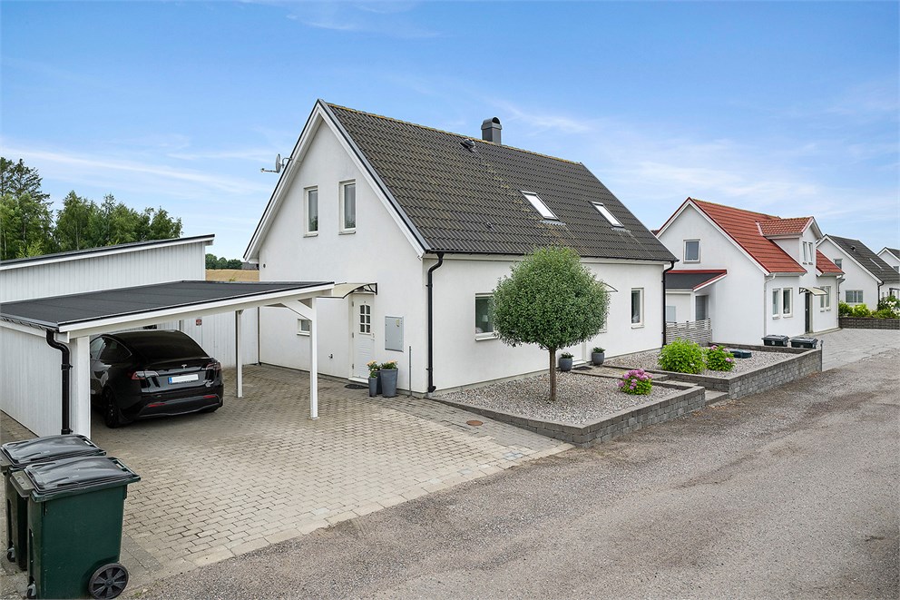 Marielundsvägen 3