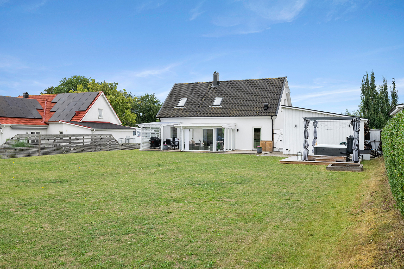 Marielundsvägen 3 – bild 25