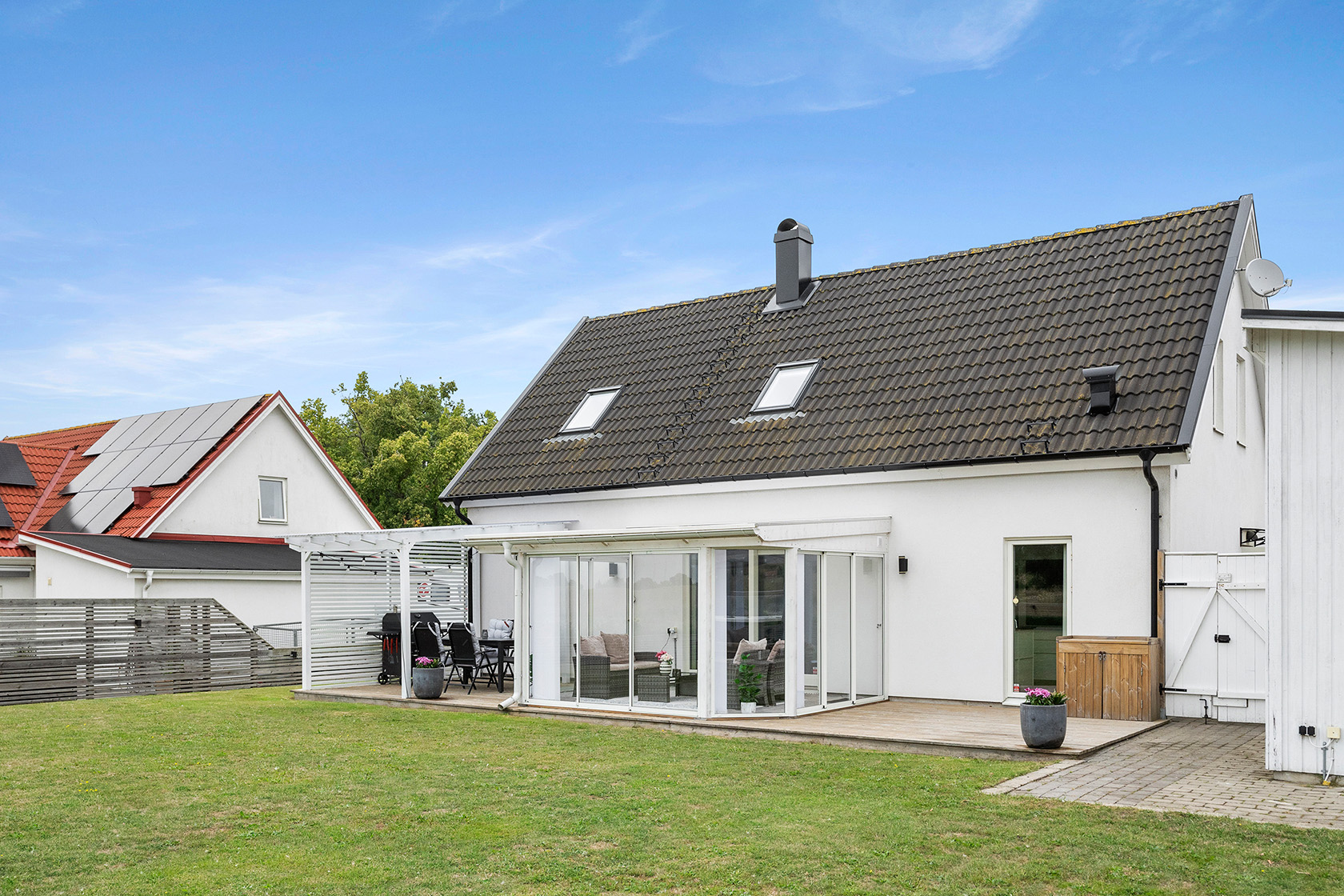 Marielundsvägen 3 – bild 24