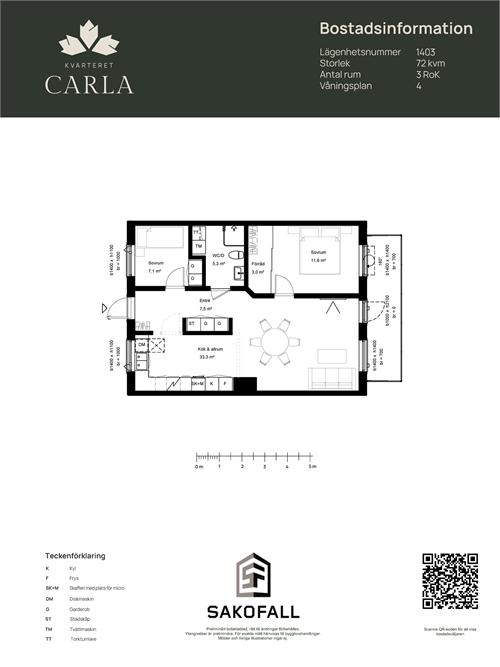 Carlavägen 15