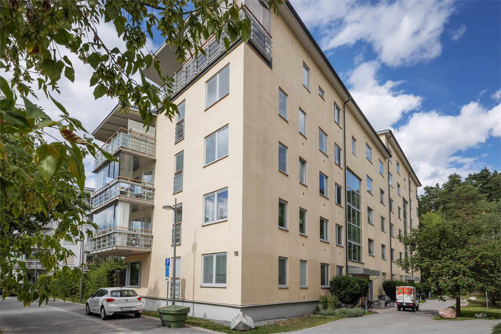 Finnboda Parkväg 16B – bild 25