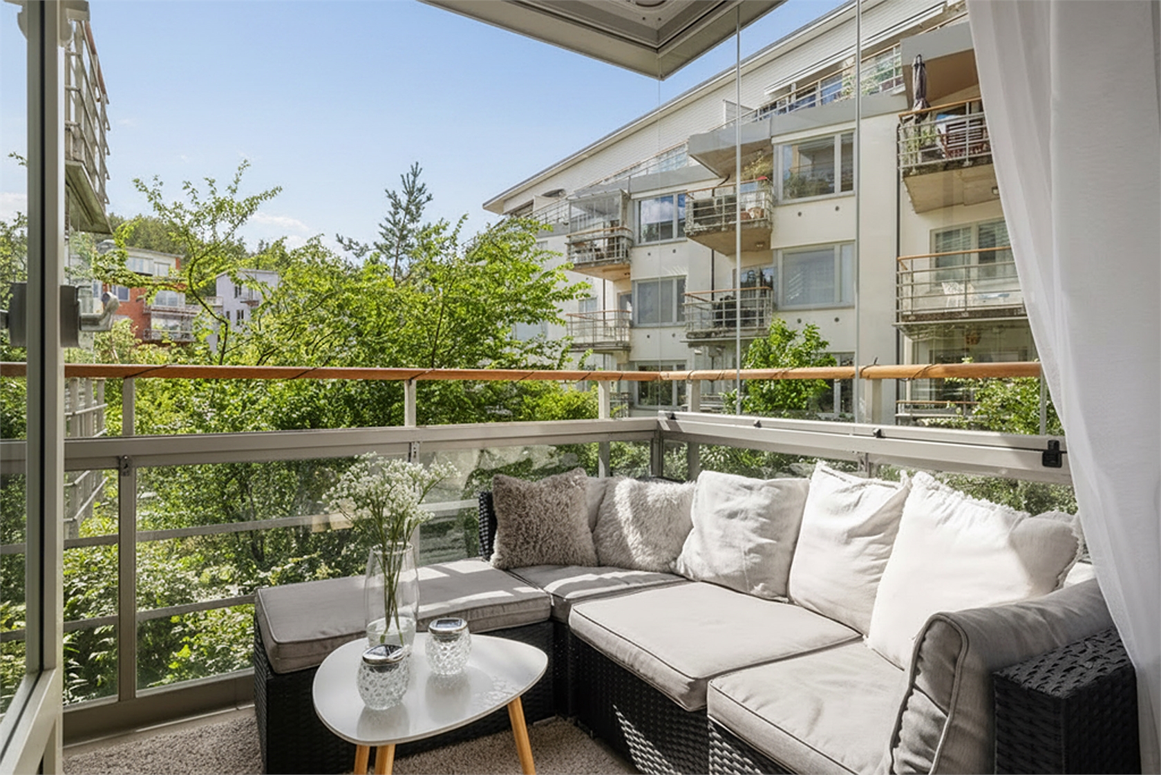 Finnboda Parkväg 16B – bild 2