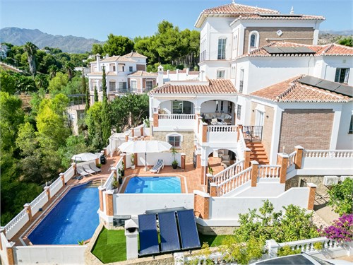 Frigiliana | Costa Del Sol