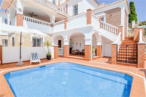 Frigiliana | Costa Del Sol