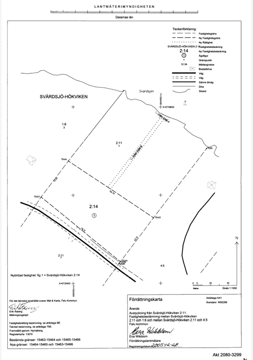 Svärdsjö-Hökviken – bild 7