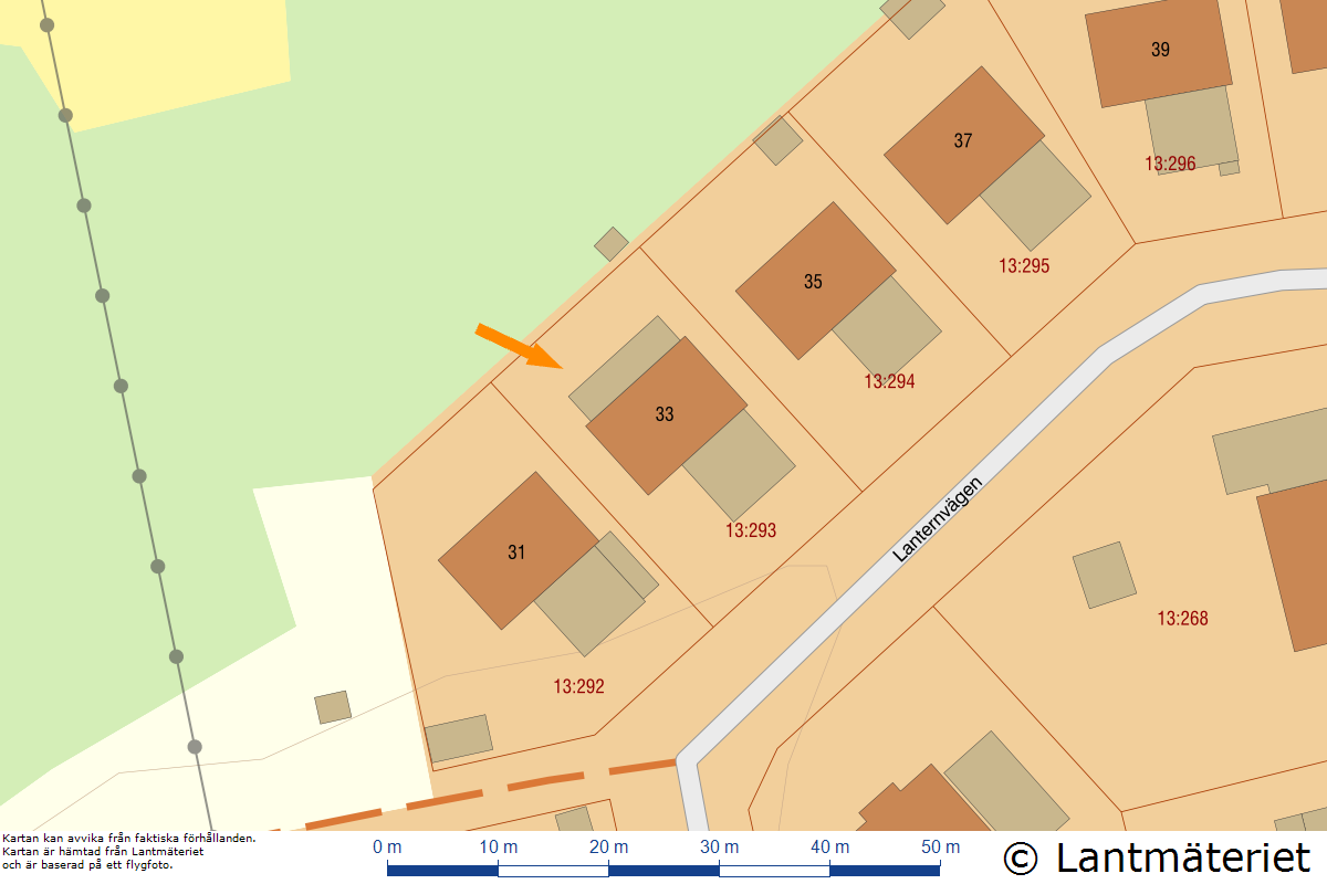 Lanternvägen 33 – bild 24
