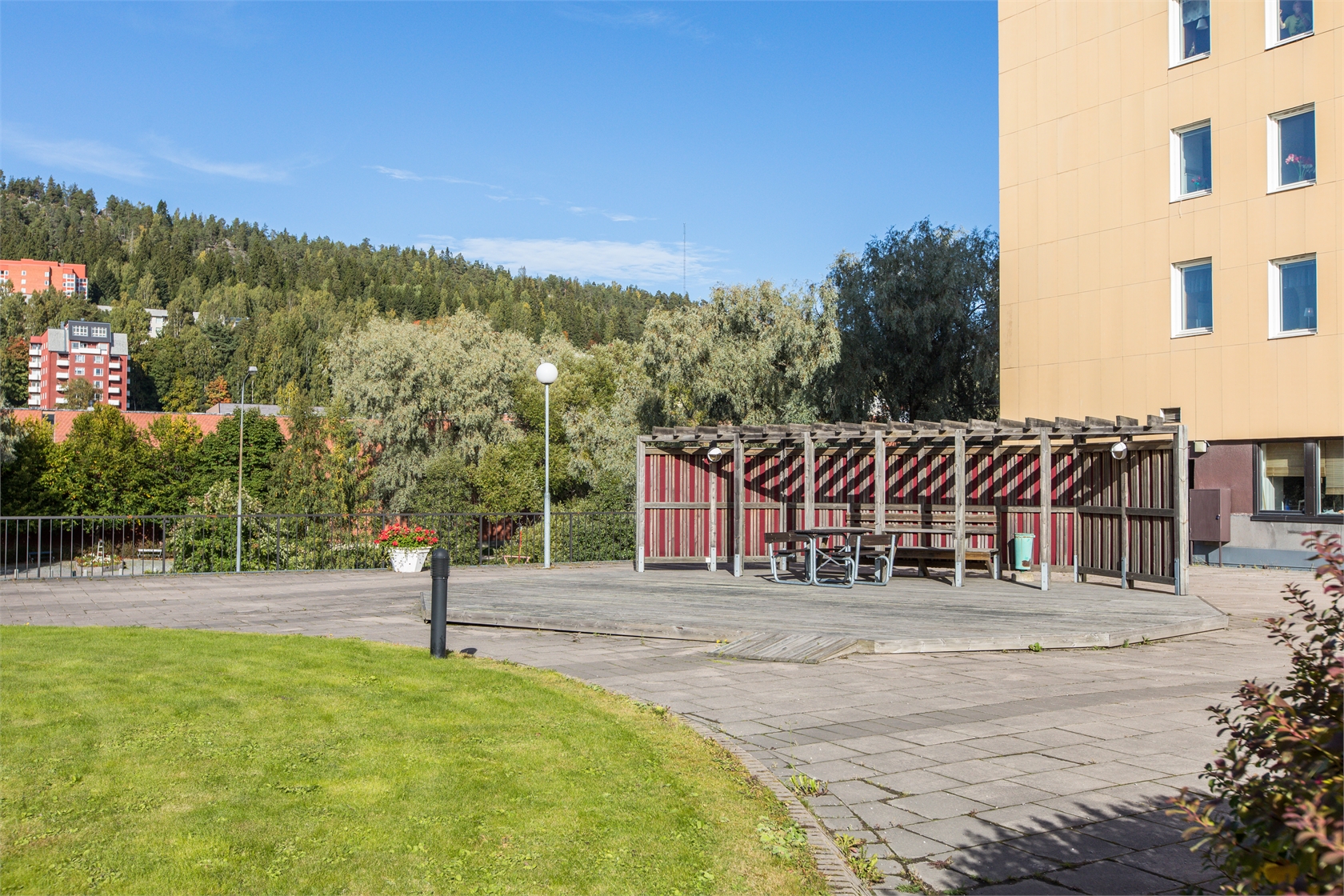 Storgatan 58 A – bild 25