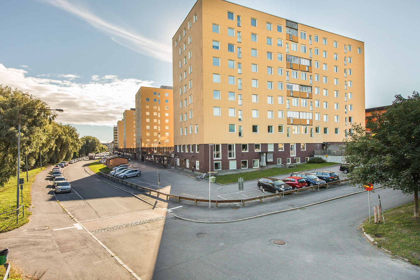 Storgatan 58 A – bild 24
