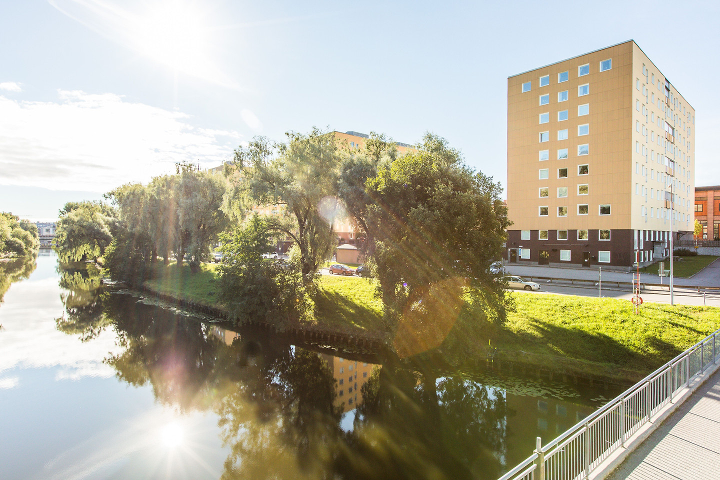 Storgatan 58 A – bild 27