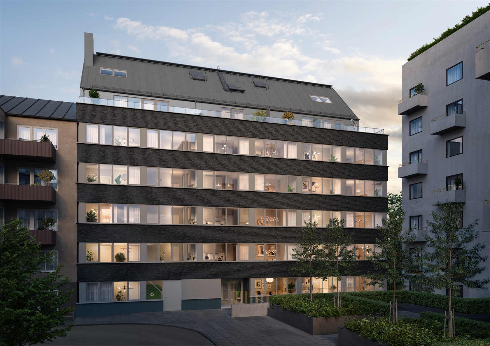 Vintergatan 2 – bild 17