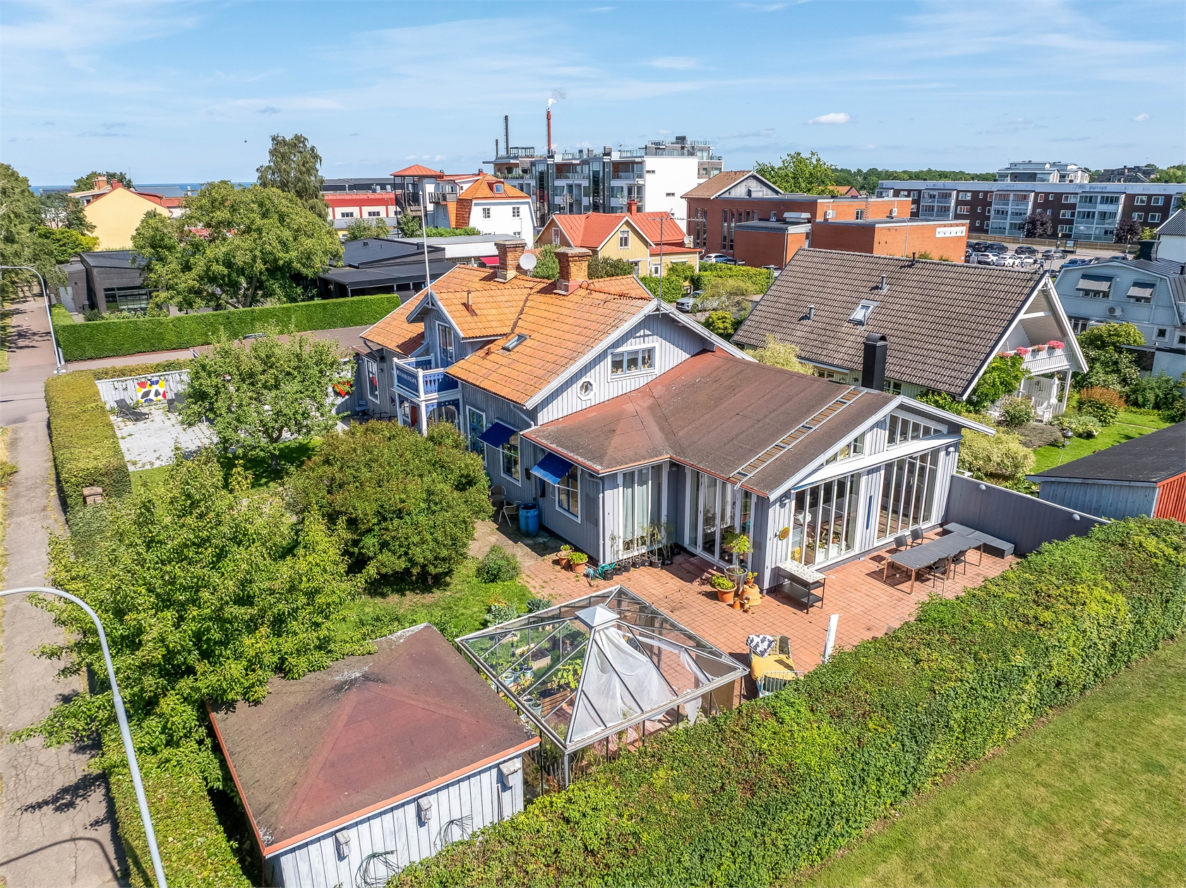 Bild 3 från Fastighetsbyrån