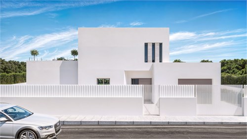 Beniarbeig | Costa Blanca