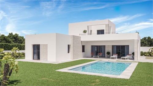 Beniarbeig | Costa Blanca