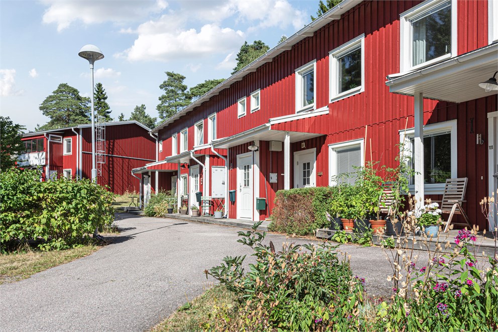 Citronvägen 115