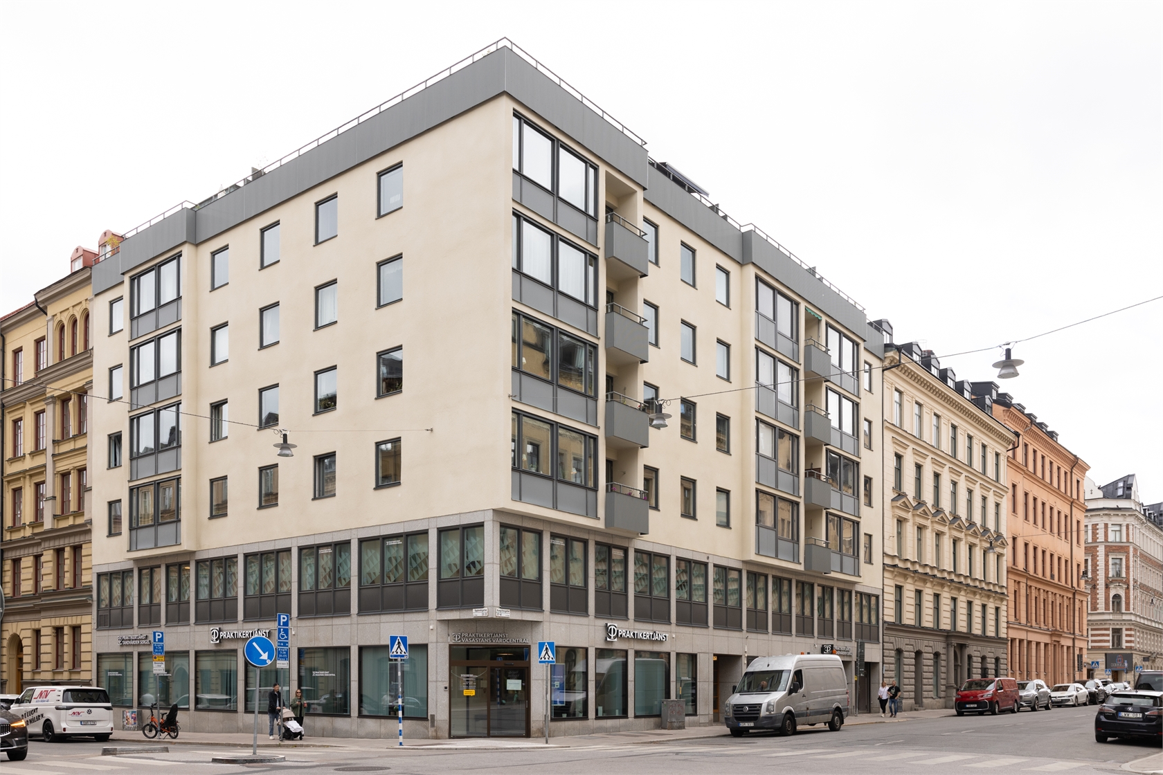 Kungstensgatan 57 – bild 21