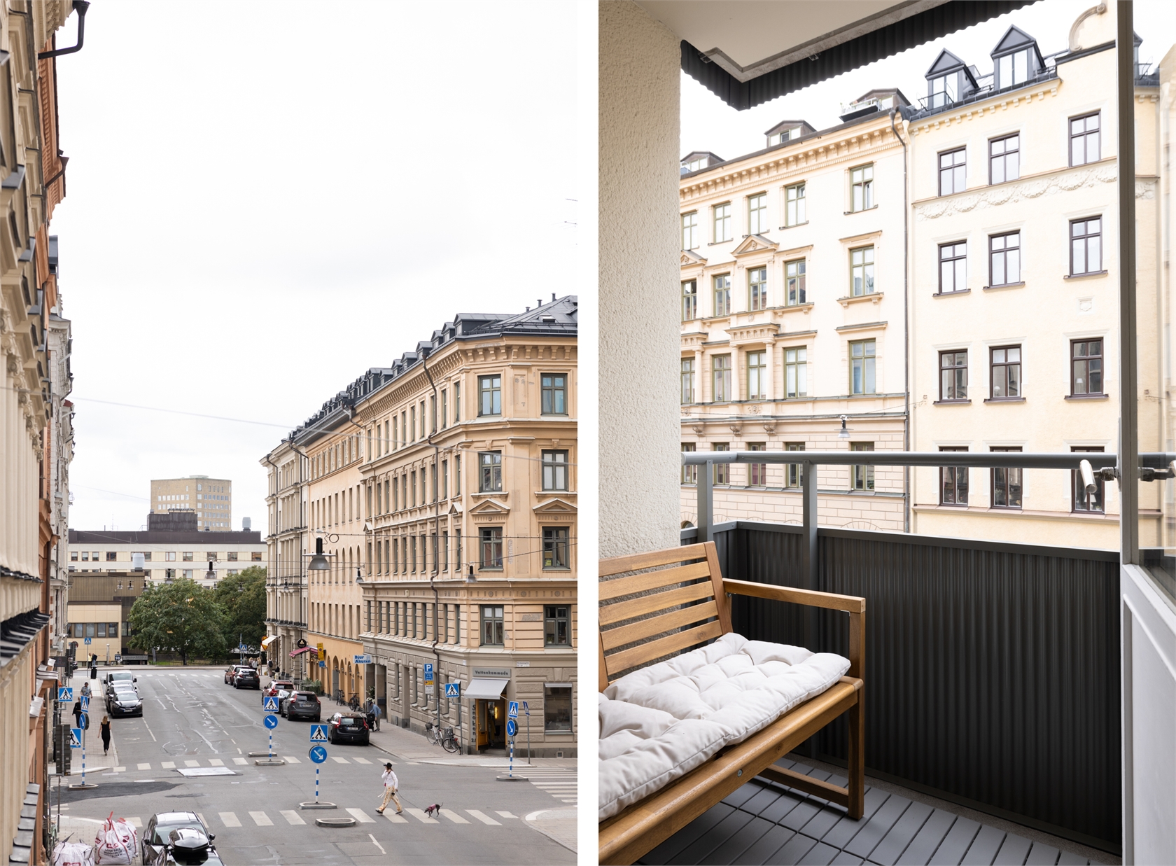 Kungstensgatan 57 – bild 2