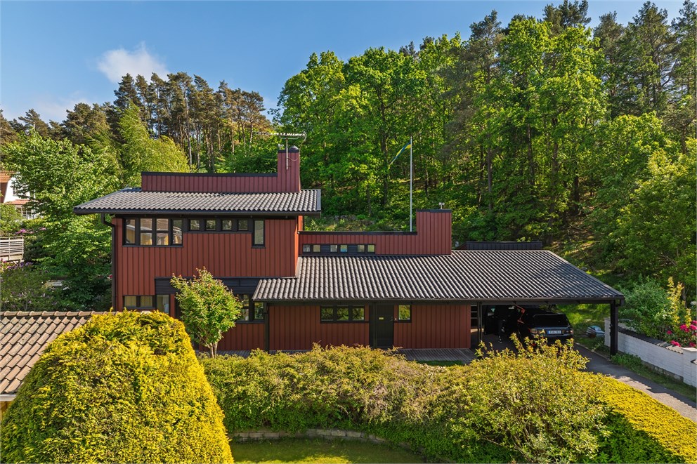 Källviksvägen 13