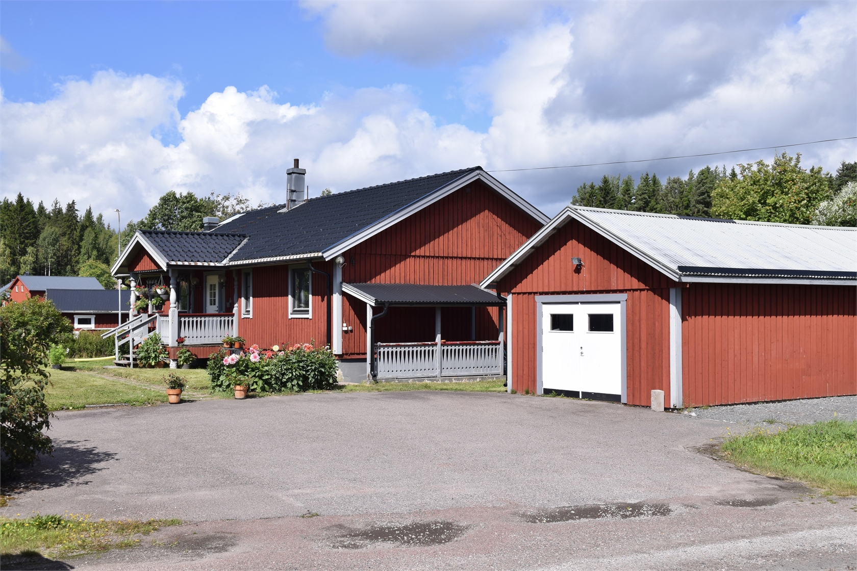 Kvarngårdsvägen 4 – bild 2