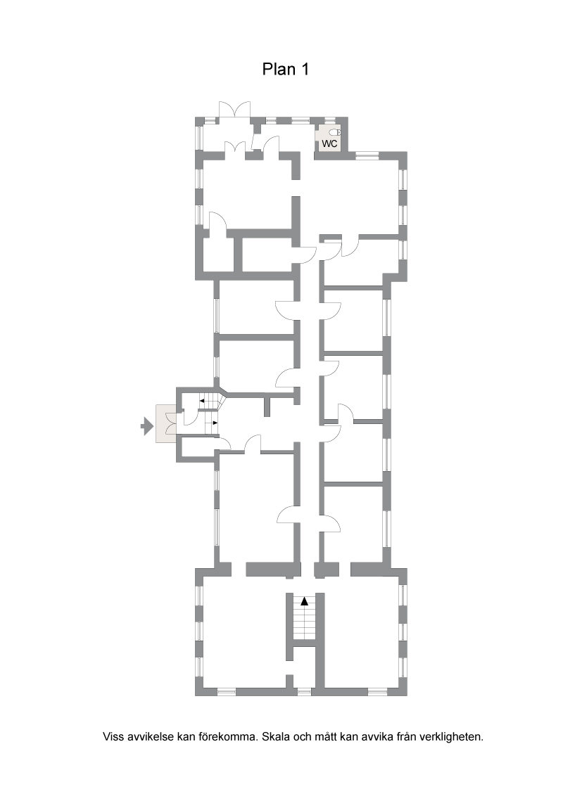 Store backe 4 – bild 10