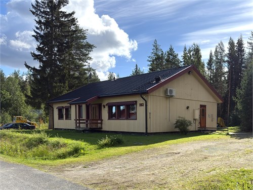 Brännberg 103