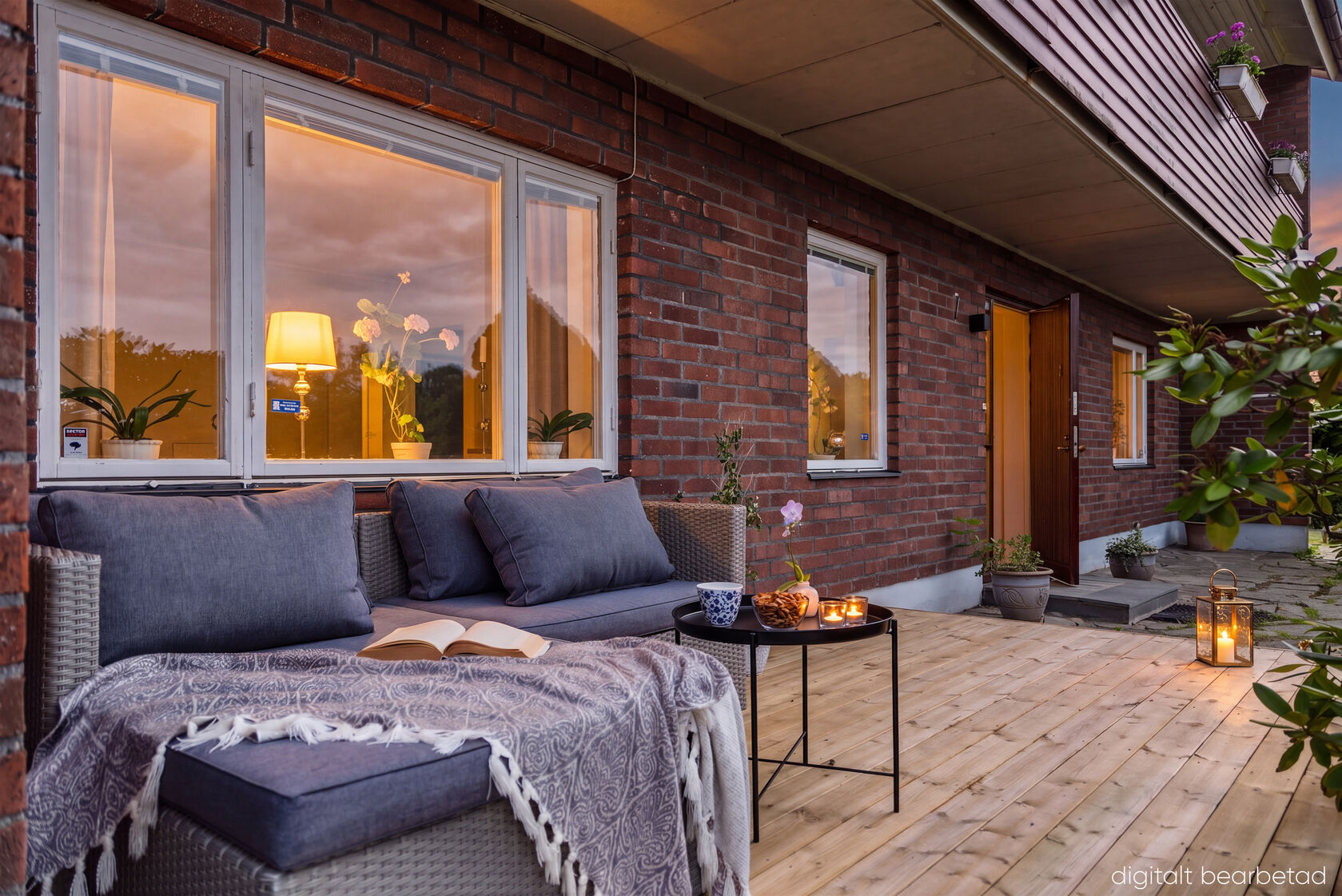 Övre Furuskogsvägen 7 – bild 46