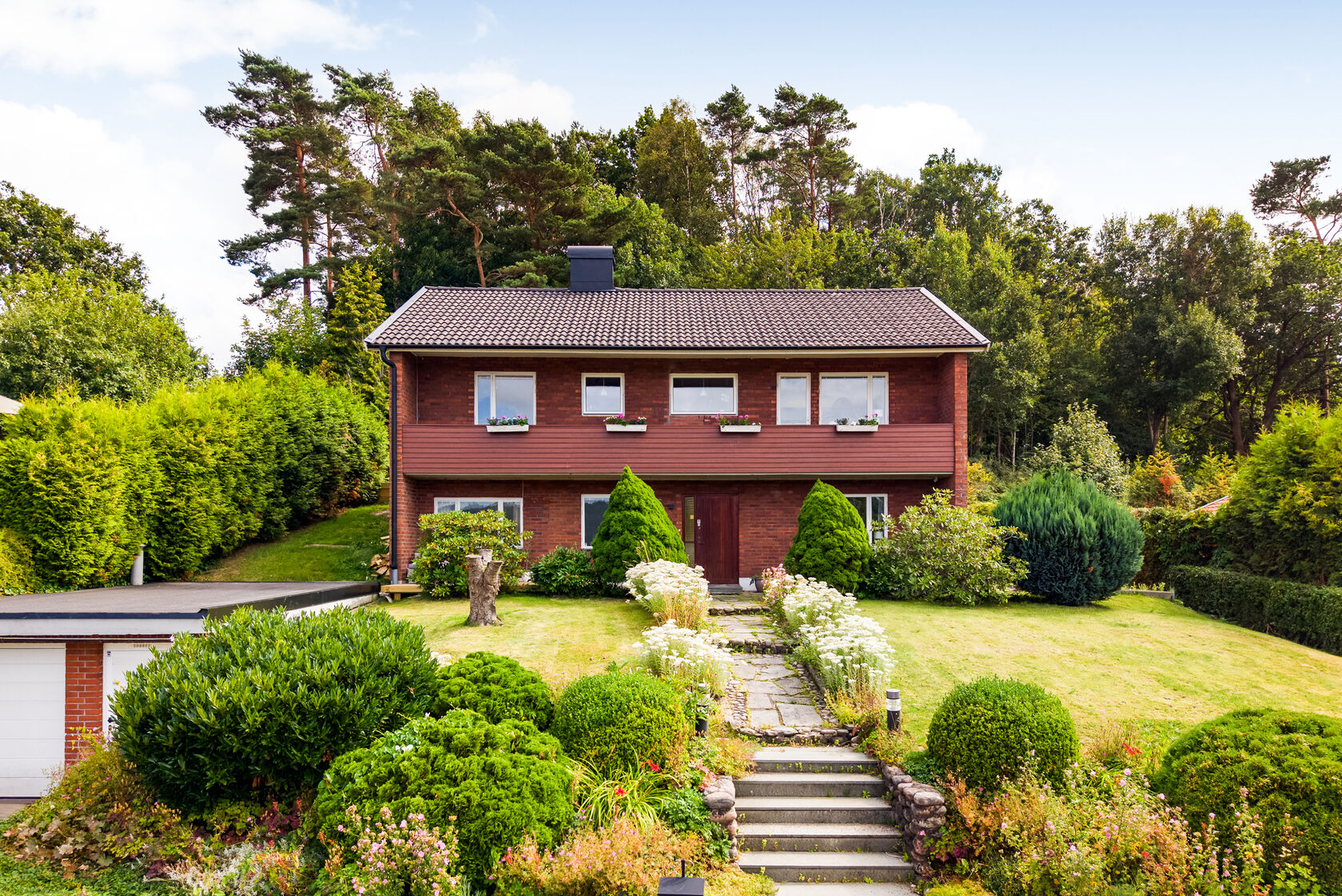 Övre Furuskogsvägen 7 – bild 2