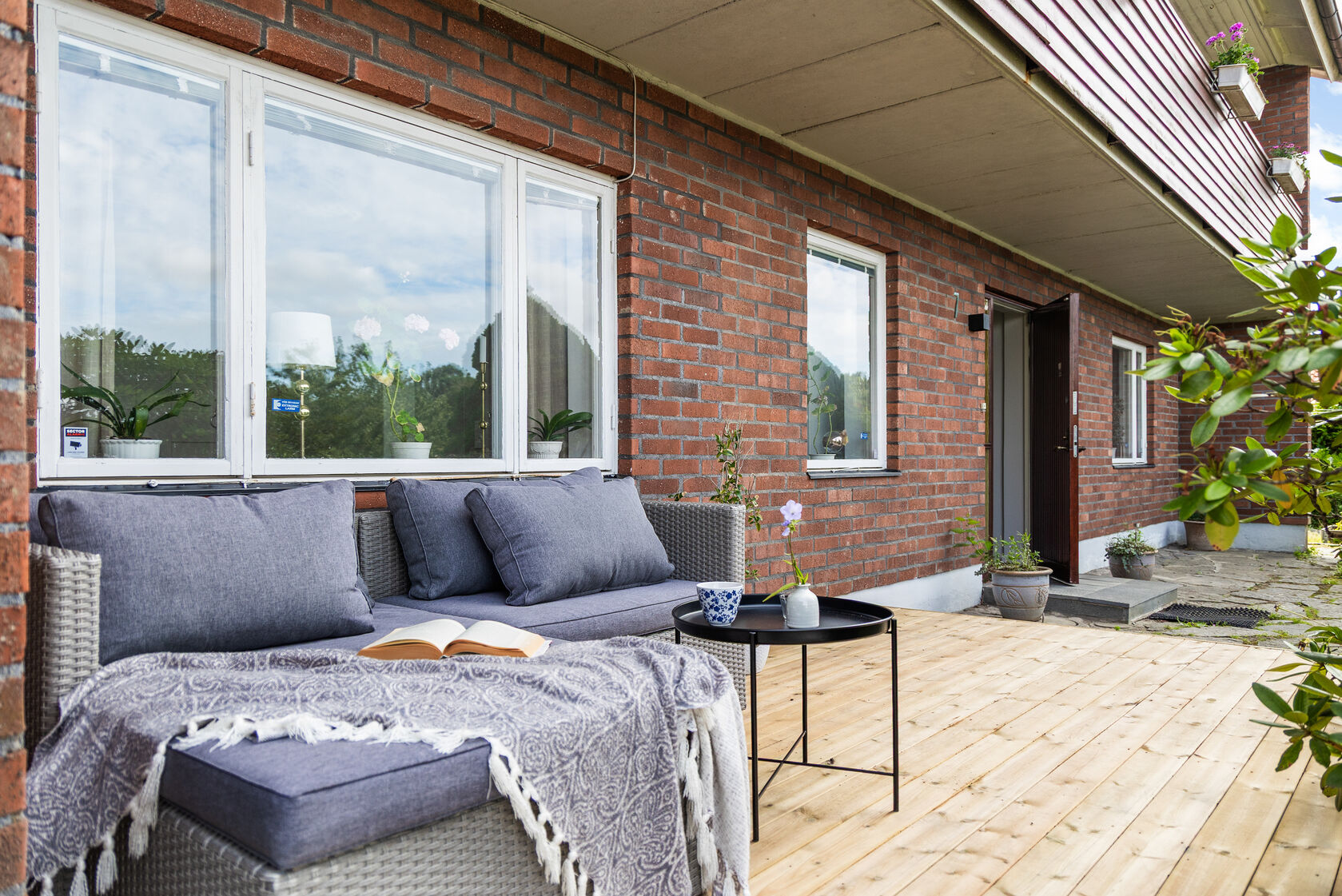 Övre Furuskogsvägen 7 – bild 47