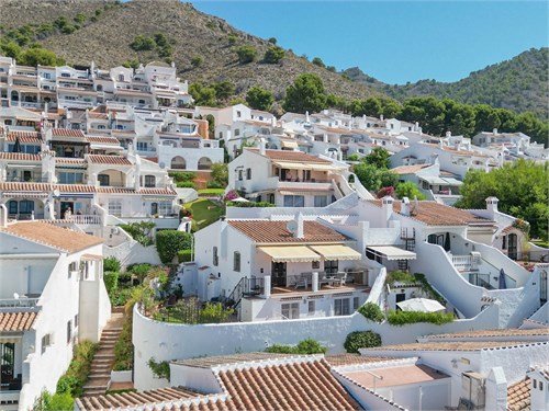 Nerja | Costa Del Sol