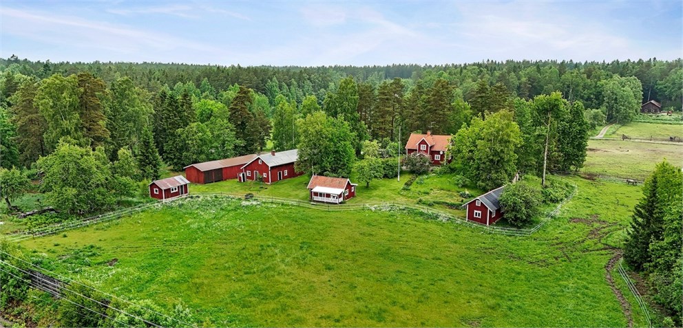 Mellringe gård 1