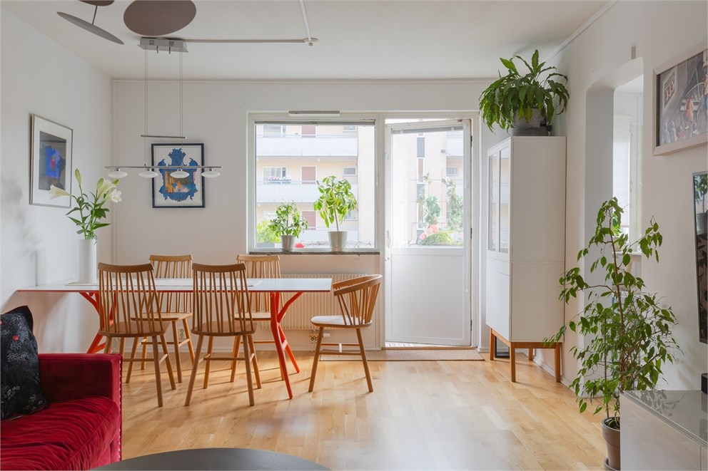 Hornsgatan 146A
