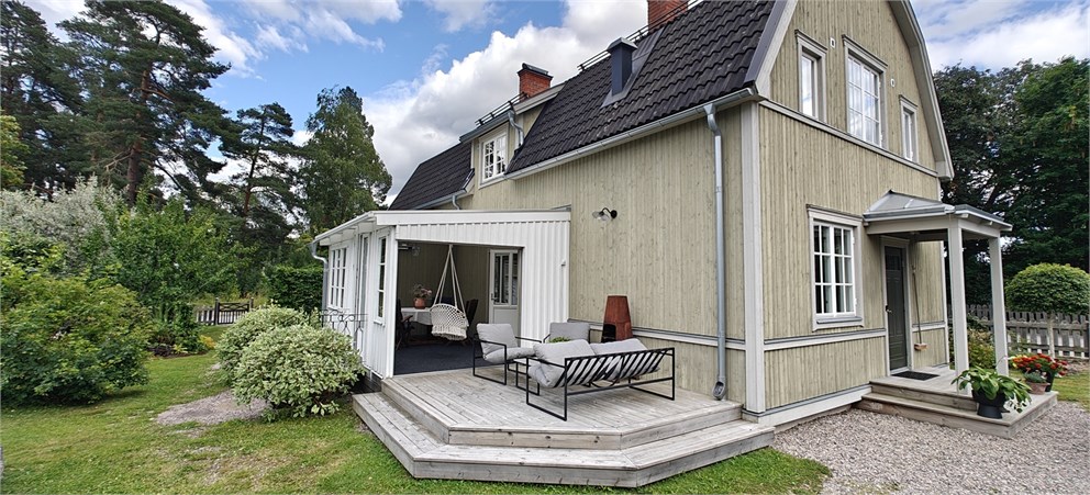 Parkvägen 27