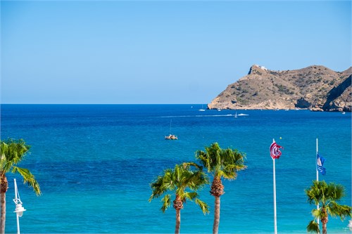 Altea| Costa Blanca