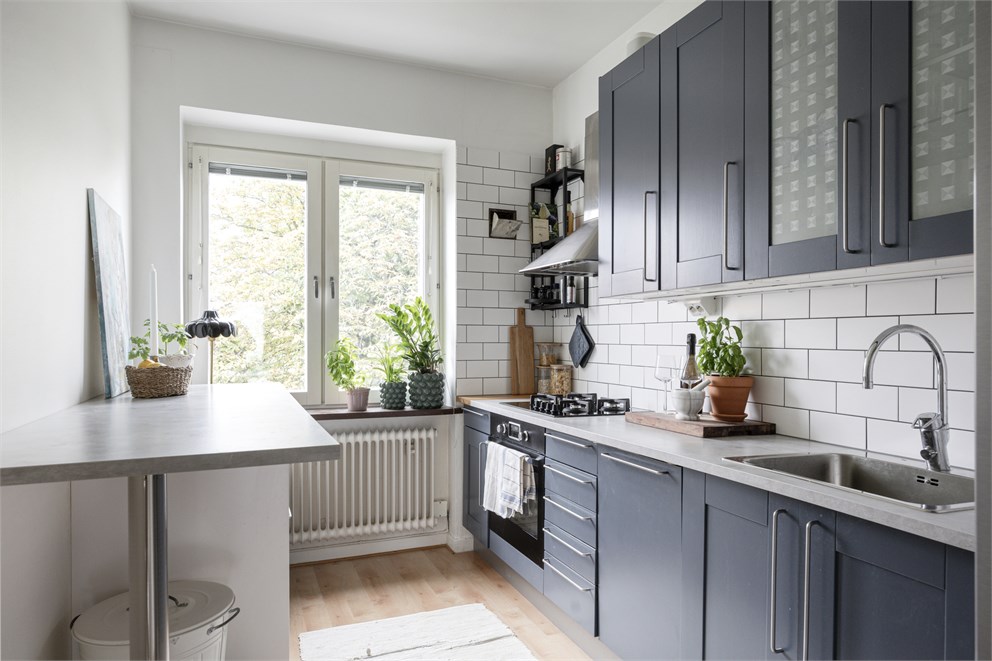 Bodekullsgatan 23B