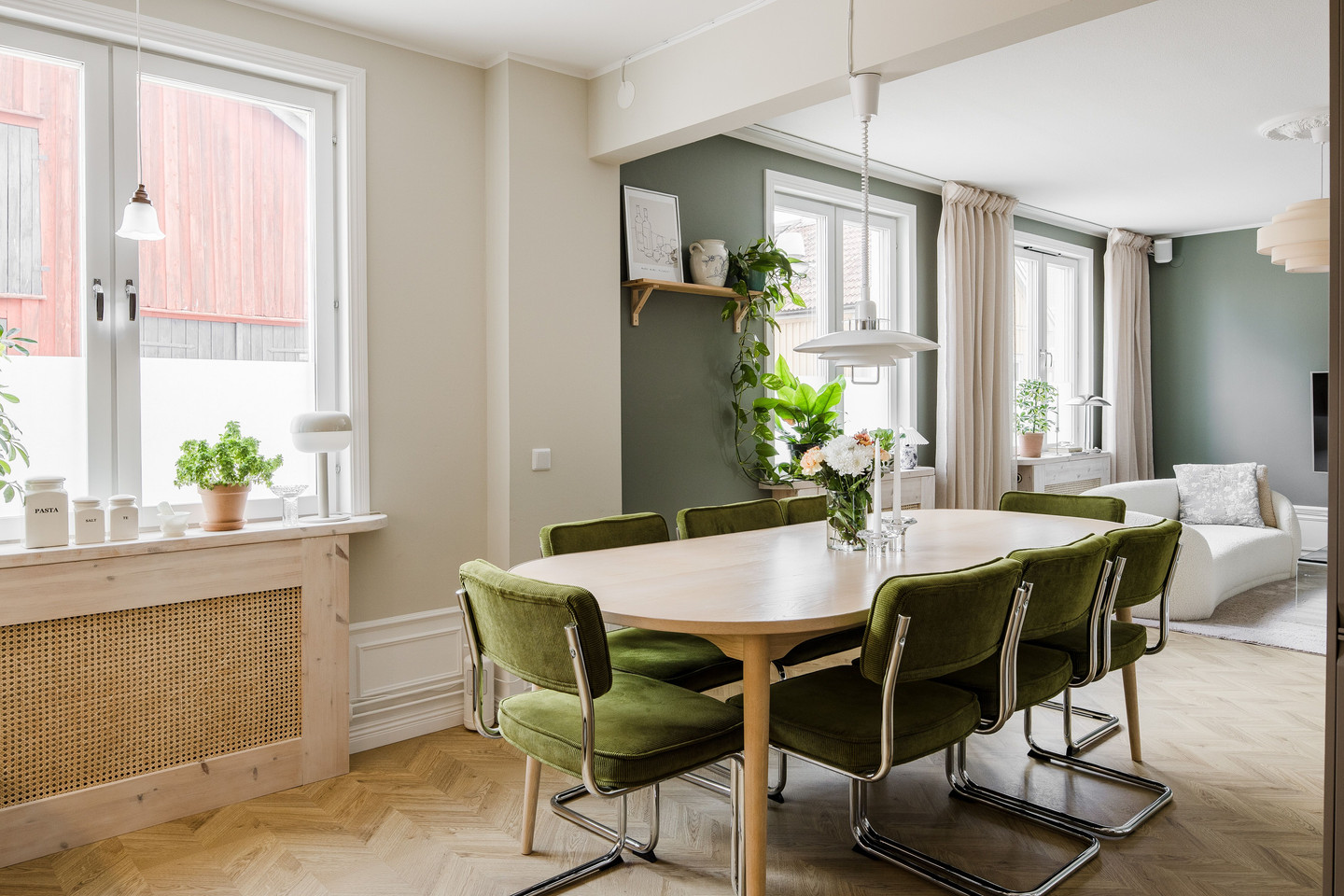 Målaregatan 8A – bild 9
