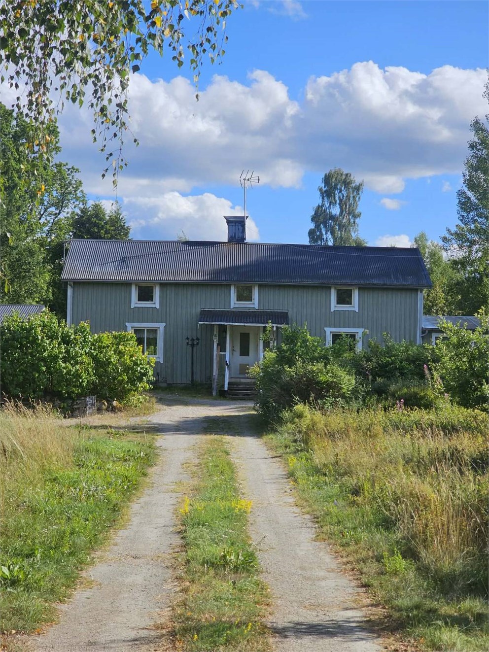 Kåranäs Asplunda