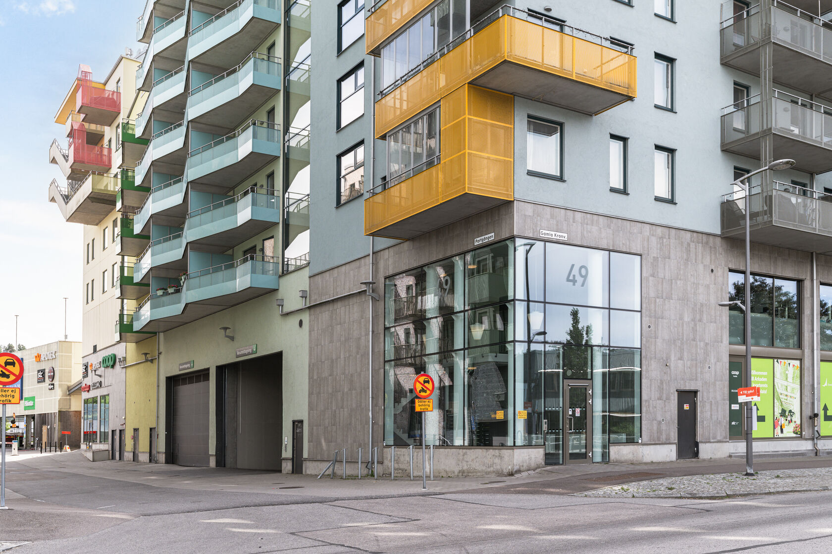 Gamla Kronvägen 49 – bild 24
