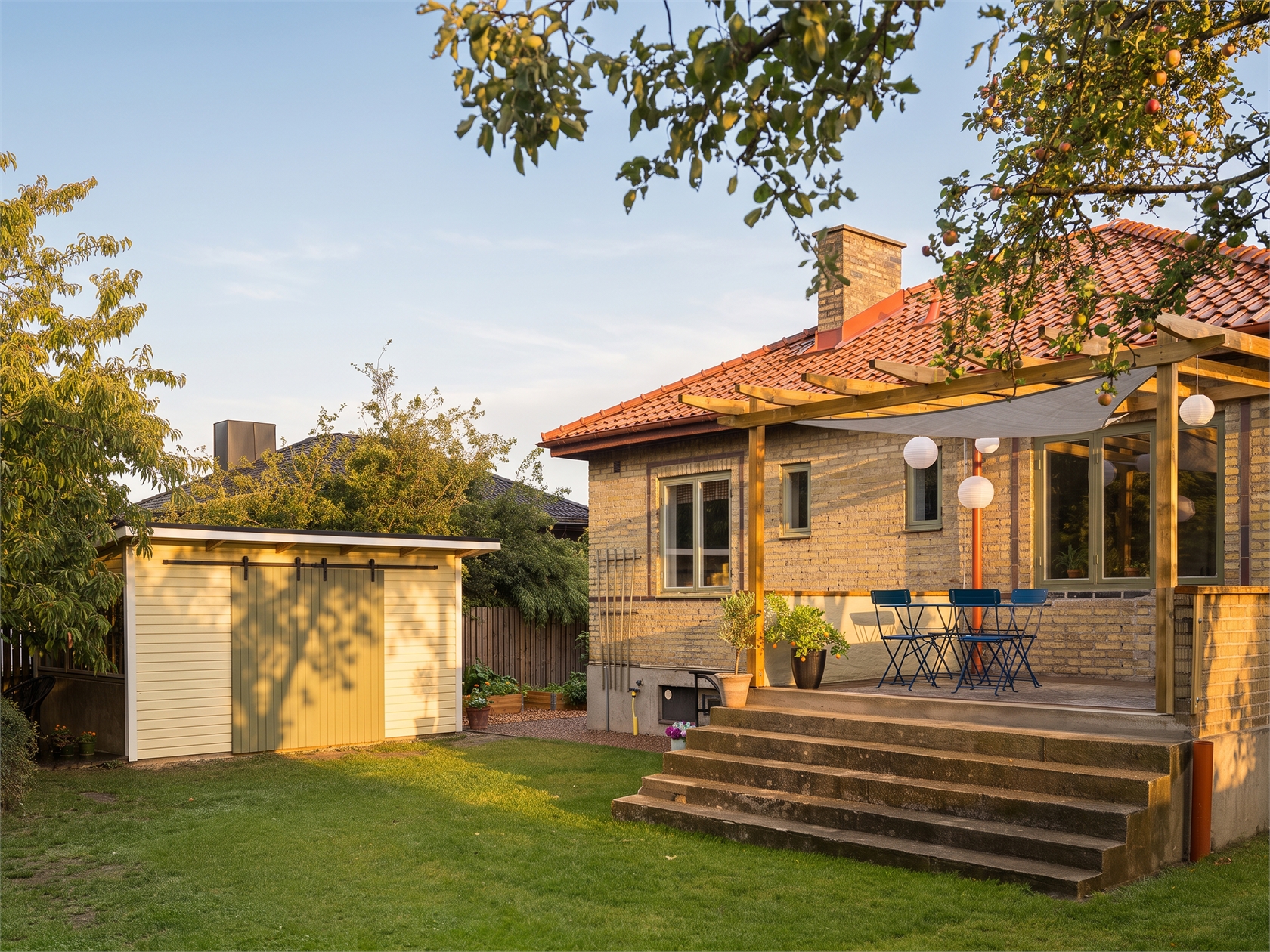 Villa – Malmö
