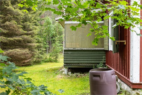 Bjurön 60
