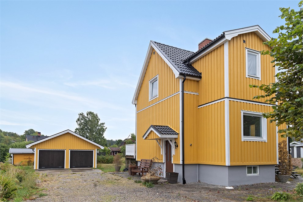 Norrbovägen 4B