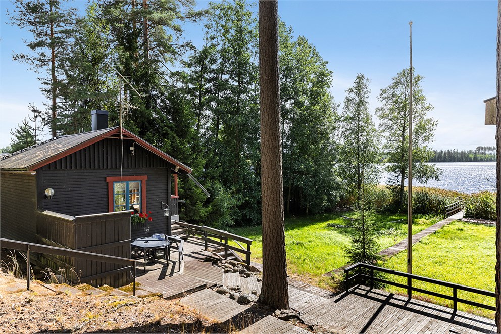 Acksjön norra 39
