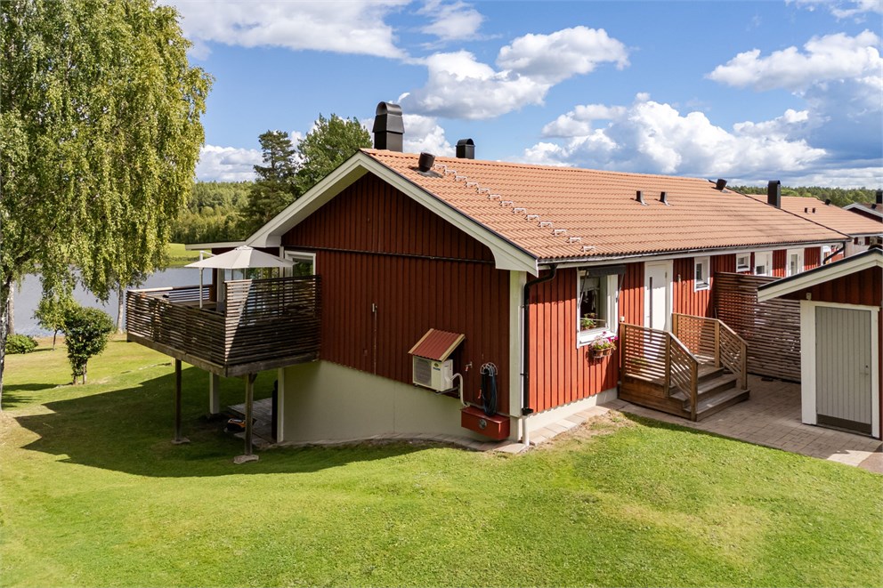 Rickards väg 46B