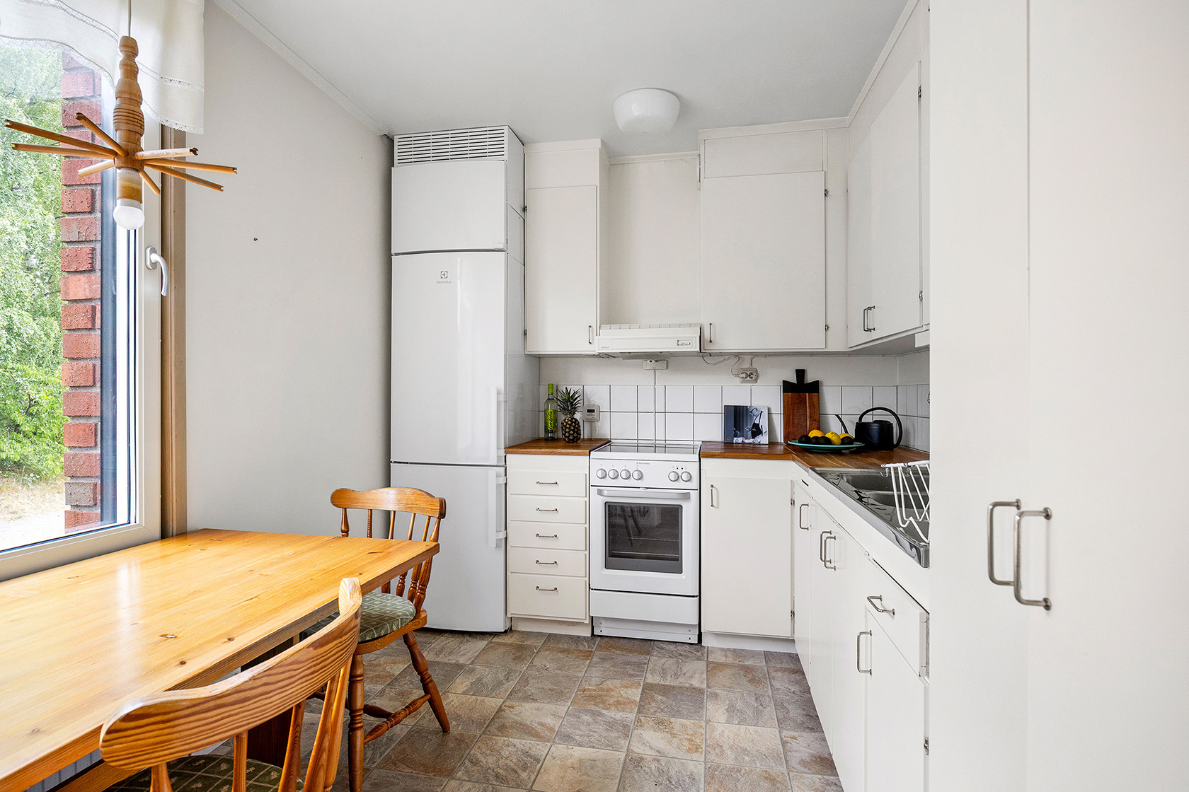 Rosengårdsvägen 9, 1 tr. – bild 8